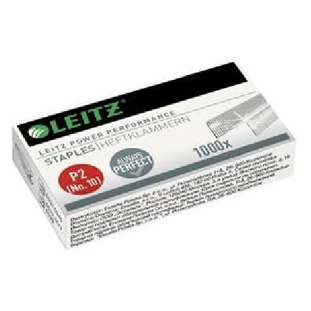 LEITZ Power Performance P3 - balení 1000 ks