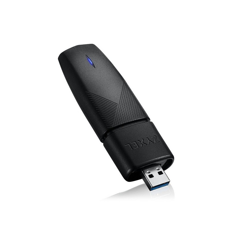 Zyxel NWD7605,EU,Dual-Band Wireless AX1800 USB Adapter