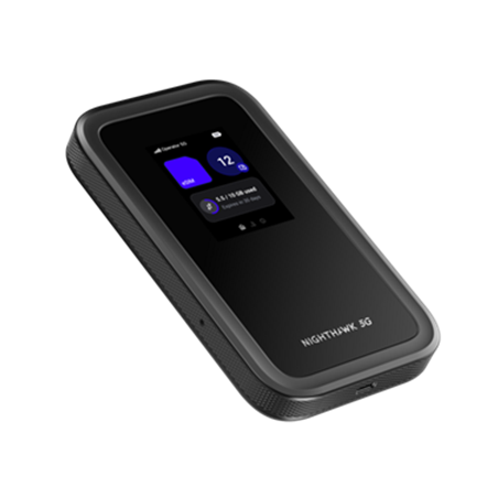 NETGEAR NIGHTHAWK M7 5G MOBILE HOTSPOT