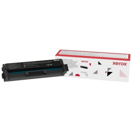 Xerox black Standard Capacity toner pro C230/C235 (1500 stran)