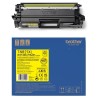 Brother originální toner TN-821XLY, yellow, 9000str.