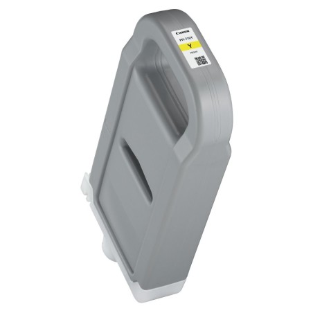 Canon Ink PFI-710 Y, TX-4100