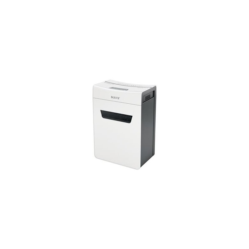 LEITZ Skartovačka IQ Protect 10X P4 EU