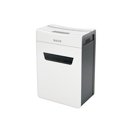 LEITZ Skartovačka IQ Protect 10X P4 EU