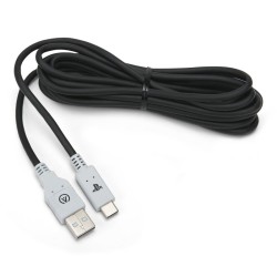 PowerA USB-C Cable for PlayStation 5