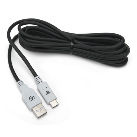 PowerA USB-C Cable for PlayStation 5