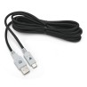 PowerA USB-C Cable for PlayStation 5