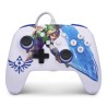 PowerA Enhanced Wired Controller for Nintendo Switch - Master Sword Attack