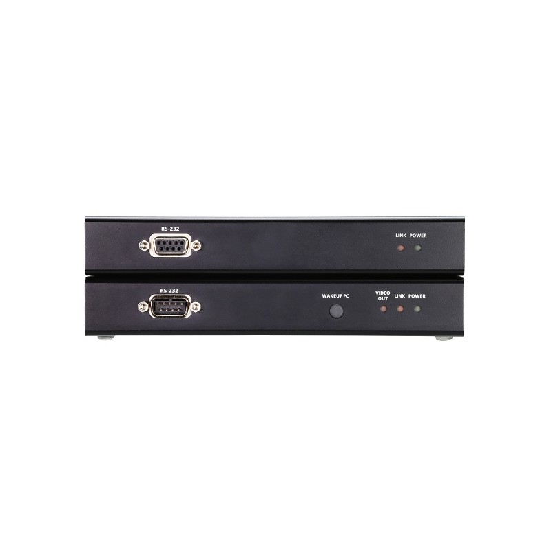 ATEN USB DisplayPort HDBaseT 2.0 KVM Extender (4K@100 m)