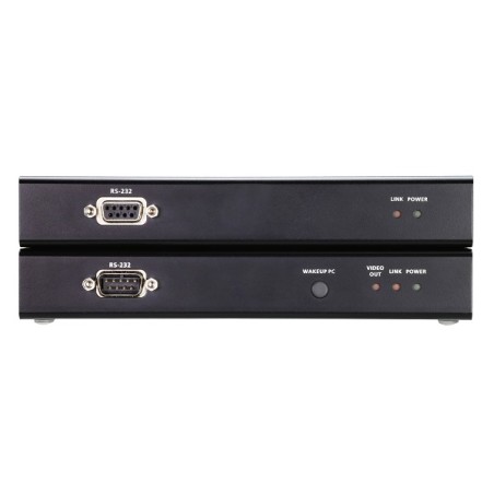 ATEN USB DisplayPort HDBaseT 2.0 KVM Extender (4K@100 m)