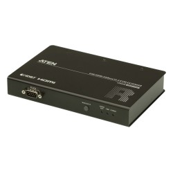 ATEN USB HDMI HDBaseT 2.0 KVM Extender (4K@100 m)