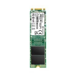 TRANSCEND MTS825S 250GB SSD disk M.2, 2280 SATA III 6Gb/s (3D TLC), 500MB/s R, 330MB/s W