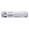 Canon originální toner C-EXV59 BK, 3760C002, black, 30000str.