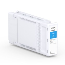 Epson UltraChrome XD3 Cyan T50U2 (350 ml)