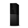WD My Book/16TB/HDD/Externí/3.5"/Černá/3R