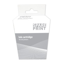 SPARE PRINT kompatibilní cartridge LC-225XLY Yellow pro tiskárny Brother
