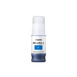 Canon CARTRIDGE PFI-050 C azurová pro imagePROGRAF TC-20/21