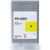 Canon CARTRIDGE PFI-030 Y žlutá pro imagePROGRAF TM-240 a TM-340