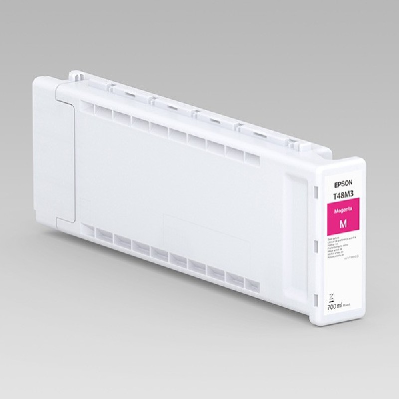 Epson UltraChrome Pro 6 Magenta T48M3 (700ml) C13T48M30N