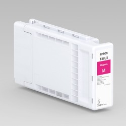 Epson UltraChrome Pro 6 Magenta T48U3 (350ml) C13T48U30N