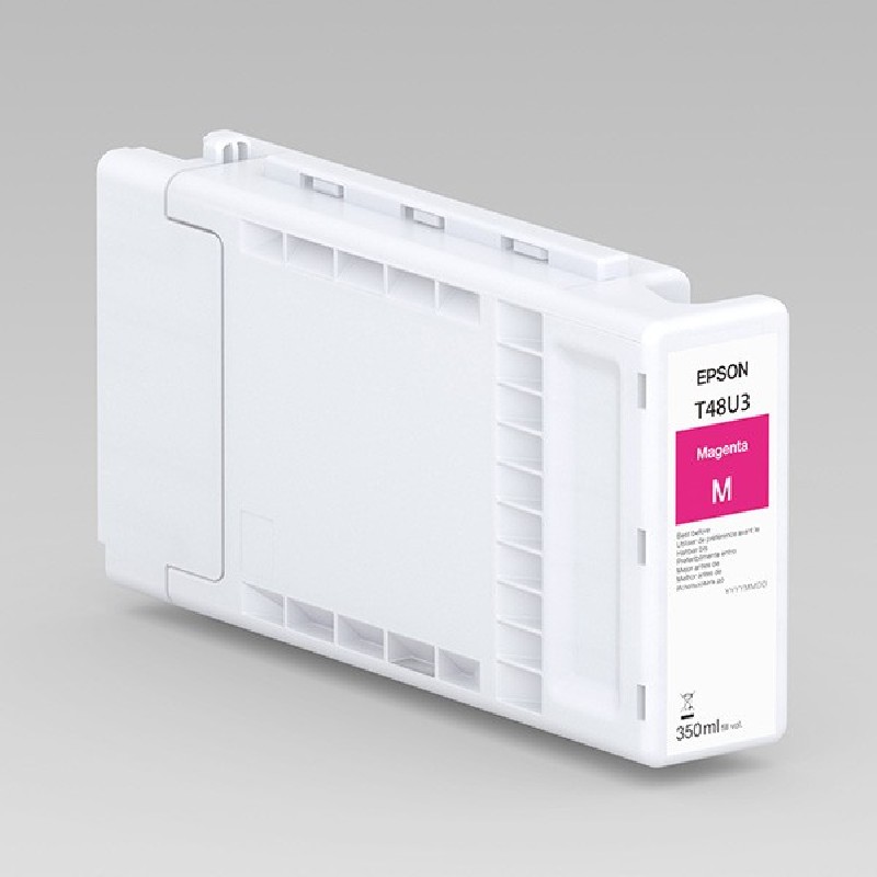 Epson UltraChrome Pro 6 Magenta T48U3 (350ml) C13T48U30N