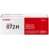 Canon Cartridge CRG 072H Bk černá pro i-SENSYS MF287DW (4100 str.)