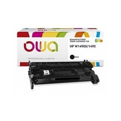 OWA Armor toner pro HP LJ Pro 4002,MFP 4102 černý, 9.500 str., komp. s W1490X