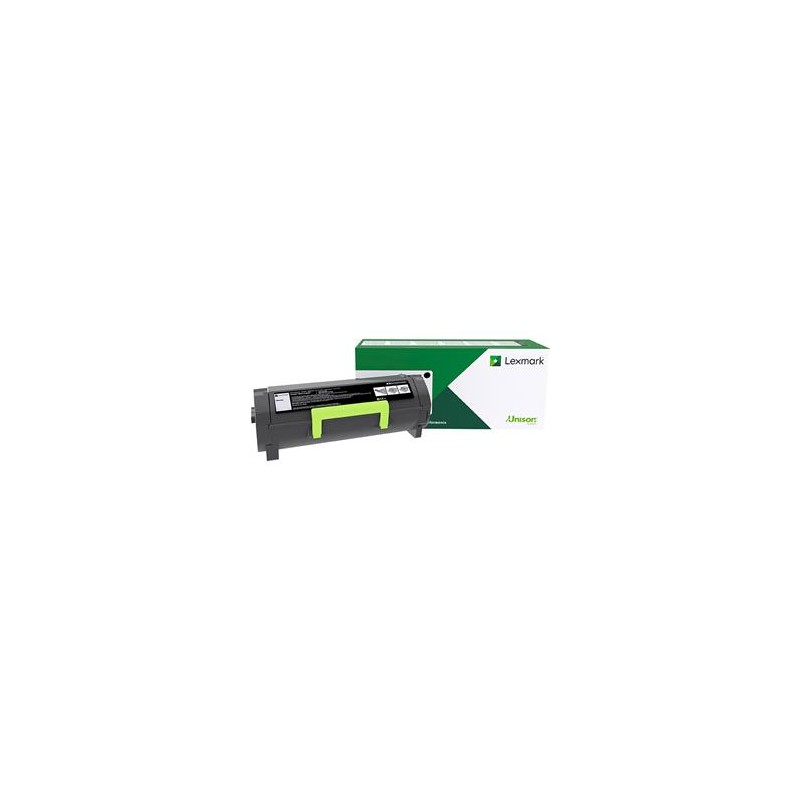 Lexmark MS/MX3/4/5/61x Recon 10K Crtg