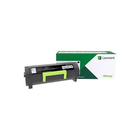 Lexmark MS/MX3/4/5/61x Recon 10K Crtg
