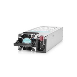 HPE 1000W Flex Slot Titanium Hot Plug Low Halogen Power Supply Kit