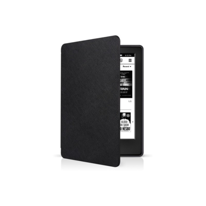 CONNECT IT pouzdro pro Amazon New Kindle 2022, ČERNÉ