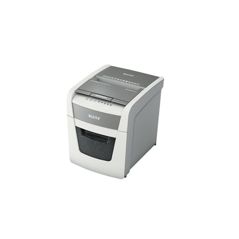 LEITZ Skartovačka IQ AutoFeed 50 P4