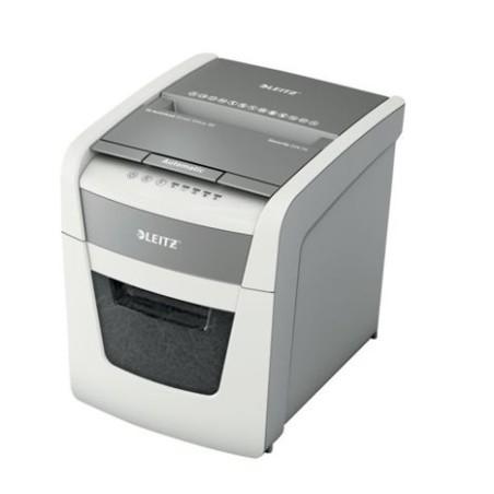 LEITZ Skartovačka IQ AutoFeed 50 P4