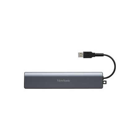 Viewsonic VB-IOB-001- Viewboard dock pro řadu IFP50-5/USB-C/DP/HDMI/VGA/PC audio port
