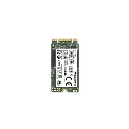 TRANSCEND MTE400S 512GB SSD disk M.2 2242, NVMe PCIe Gen3 x4, 2TB/s R, 1TB/s W