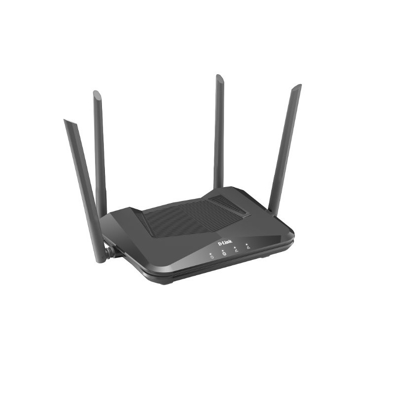 D-Link DIR-X1530 Wi-Fi 6 Mesh Router