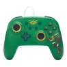 PowerA Wired Controller for Nintendo Switch - Hyrule Defender