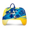 PowerA Enhanced Wired Controller for Nintendo Switch - Sonic Boost