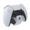 PowerA Solo Charging Station for DualSense Wireless Controllers - White