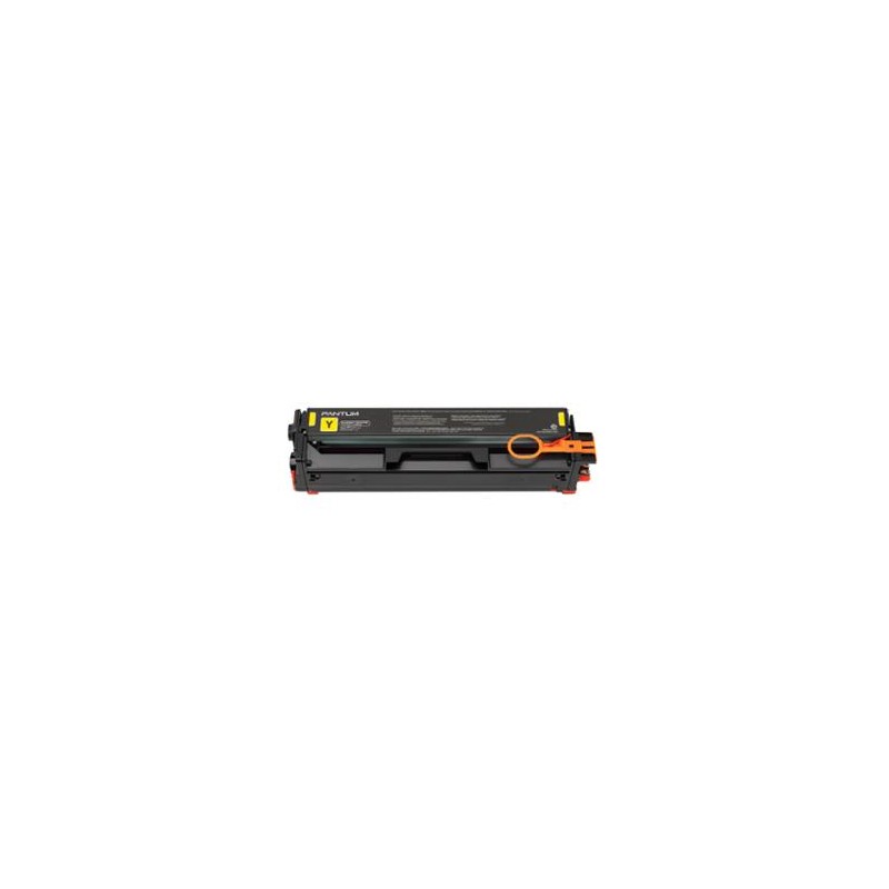 Pantum toner CTL-2000HY/yellow/3 500 str.