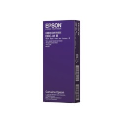Epson páska černá ERC-31 pro TM-U590/TM-U950/TM-H5000II (ERC31B)