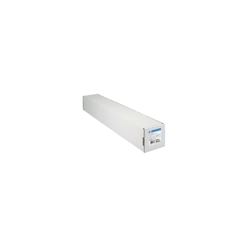 HP Universal Instant-dry Gloss Photo Paper, 195 microns (7.7 mil) • 200 g/m2 • 1067 mm x 61 m, Q8754A