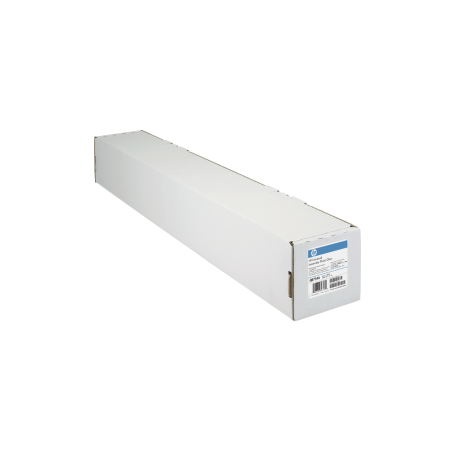 HP Universal Instant-dry Gloss Photo Paper, 195 microns (7.7 mil) • 200 g/m2 • 1067 mm x 61 m, Q8754A