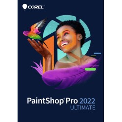 PaintShop Pro 2023 Ultimate