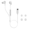Philips TAE5008WT/00 In-ear Wired Headphones