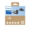 Philips TAT6908BK/00 In-ear Wireless Headphones