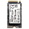 Transcend MTE410S 512GB SSD disk M.2 2242, NVMe PCIe Gen4 x4 3300MB/s R 1600MB/s W