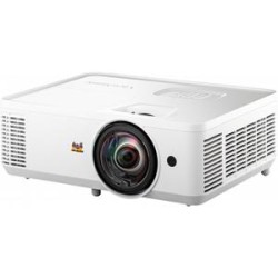 ViewSonic PS502W / DLP / Lampa / WXGA 1280×800 / 4000 ANSI lm / Short Throw / HDMI