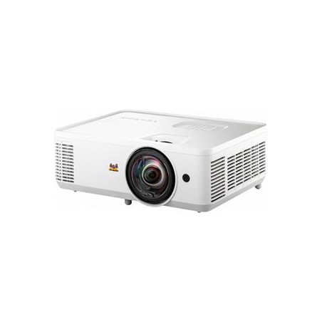 ViewSonic PS502W / DLP / Lampa / WXGA 1280×800 / 4000 ANSI lm / Short Throw / HDMI