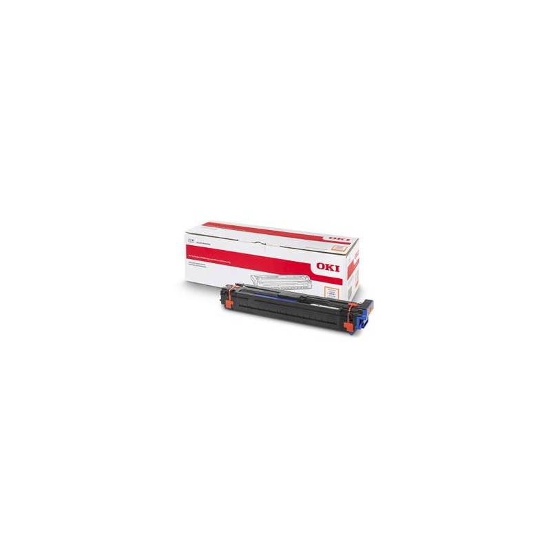 OKI Image Drum Yellow - 9431/9541/Pr